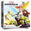 Fantasy Flight Games Marvel D.A.G.G.E.R. - (CZ)