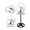 Kupelňový ventilátor - RAVANSON WT-7046 3v1 VENTILÁTOR SILNÝ VEĽKÝ CHROM (Kupelňový ventilátor - RAVANSON WT-7046 3v1 VENTILÁTOR SILNÝ VEĽKÝ CHROM)