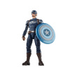 Hasbro Akčná figúrka The Infinity Saga Marvel Legends - Captain America (Captain America: The Winter Soldier)