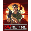ESD UnMetal 10090