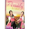 Pivonky - Na lukach