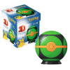 3D Puzzle-Ball: Pokémon Dusk Ball 54 dielikov