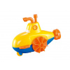 Wiky Ponorka naťahovacia do vody 13 cm WKW047767