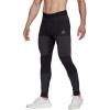adidas Tepláky/Vrchné oblečenie X-city Tight Čierna