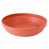 Prosperplast miska GLINKA terakota 19 cm