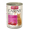 ANIMONDA konzerva CARNY Adult - mäsový koktail 800 g