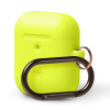 Elago Airpods 2 Silicone Hang Case EAP2SC-HANG-NYE