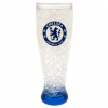 Chelsea FC Vysoký chladiaci pohár Chelsea FC, 400 ml