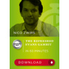 ChessBase The refreshed Evans Gambit, Nico Zwirs - verzia na stiahnutie (anglicky)