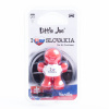 Little Joe 3D Vanilla I Love You Slovakia