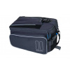 SPORT DESIGN TRUNKBAG MIK sivá