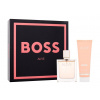 HUGO BOSS BOSS Alive dárková sada3: EDP 50 ml + tělové mléko 75 ml
