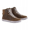 Topánky J-6 WATERPROOF, ALPINESTARS, dámske (hnedá) 37