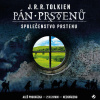 Pán prstenů: Společenstvo Prstenu - John Ronald Reuel Tolkien (mp3 audiokniha)