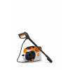 STIHL REA 60, IBA STROJ