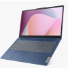 Lenovo IdeaPad Slim 3/15ABR8/R7-5825U/15,6''/FHD/16GB/512GB SSD/RX Vega 8/W11H/Blue/2R 82XM00UTCK