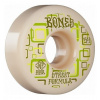 Bones Retros STF 99A Slims V3 - White 54x30 mm
