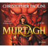 Paolini Christopher - Murtagh / 2CD / Stránský M. / MP3 [2 CD]