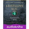 Křišťálový klíč: Falknovská huť - Vlastimil Vondruška