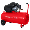 Kompresor STREND PRO HSV-100-08, 2,2 kW, 100 lit