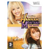 Hannah Montana The Movie (Wii)