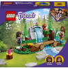 LEGO Friends 41677 Vodopád v lese