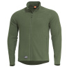 Pentagon Pánska flisová bunda ARKOS Camo Green - XXL