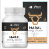 MARAL ENERGY BOOSTER 60 kapslí LIFTEA