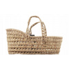 Postieľka pre bábiku - Moses basket malý nosič pre bábiky (Postieľka pre bábiku - Moses basket malý nosič pre bábiky)