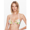 VRCHNÝ DIEL BIKÍN S KVETOVANÝM VZOROM LIU JO 3B
