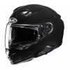Prilba HJC F71 METAL BLACK/lesklá čierna - XS