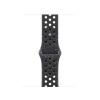 Apple Watch 41mm Midnight Sky Nike Sport Band - M/L MUUP3ZM/A