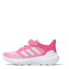 adidas Tensaur Run 3.0 Shoes Childrens Pink/White 2 (34)