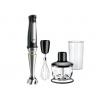 Braun Ponorný mixér MultiQuick 7 MQ 7035X MQ7035X