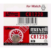 Maxell CR1220 1ks 35009793