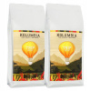 Zrnková káva Arabica TRIP Coffee 2000 g