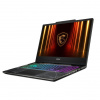 MSI Cyborg A15 AI B2HWFKG 9S7-15QL42-050 - Ryzen 5 240, 15.6FULL HD, 512 GB, 16GB, Geforce RTX 5060 8GB