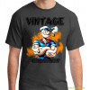 Vintage Collection - Pepek Námorník (T-Shirt)
