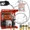 Ondragon Ondragon Samonasávacie čerpadlo na naftu 230V, 60 l/min, s príslušenstvom