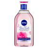 Nivea Rose Touch micelárna voda s ružovou organickou vodou 400 ml