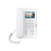 Fanvil H5W IP telefon Bílá 2 řádky LCD Wi-Fi