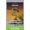 E-kniha Přírodopis nedokonalosti - Telmo Pievani