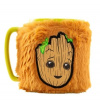 Marvel: Groot - Plyšový hrnček
