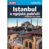 Neuvedený Istanbul a egejské pobřeží - Inspirace na cesty