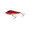 SALMO - Wobler Rattlin Slider Sinking Red Wake 8 cm