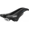 Sedlo Selle SMP E-Sport Medium Gel cerná, Unisex, 273x140mm, 360g