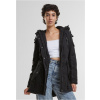 Brandit Women Emma Winterparka - black M