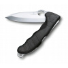 Vreckový nôž Victorinox (Nôž Victorinox Hunter Pro M 4.0838.4 s čiernym puzdrom)