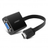 Ugreen 40248 adaptér na video kábel 0,16 m HDMI Čierna (UG40248)