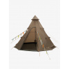 Stan Easy Camp Rands Tipi